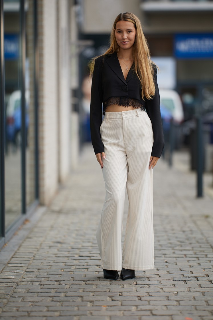 Blouse Adèle