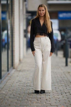 Blouse Adèle