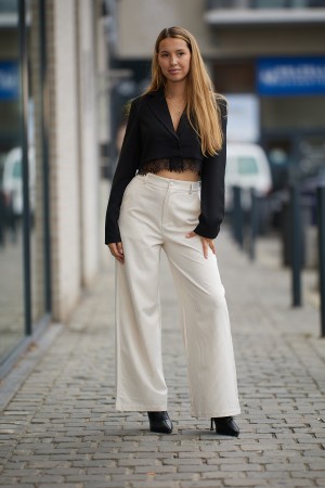 Blouse Adèle