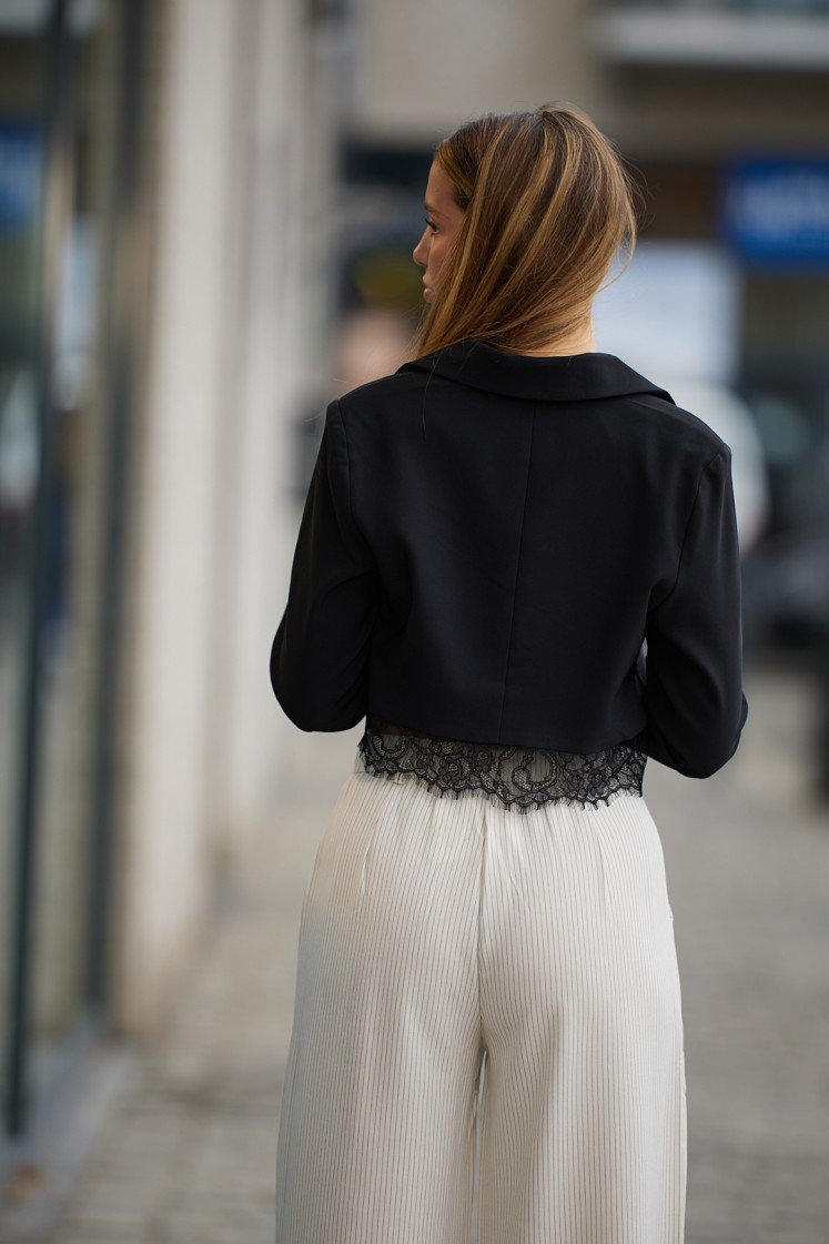 Blazer Rico