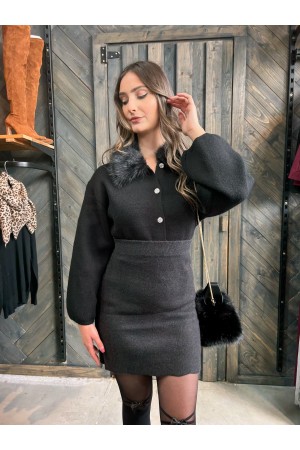 Gilet Elizabeth