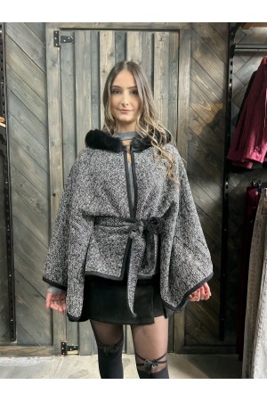 Poncho Margaret