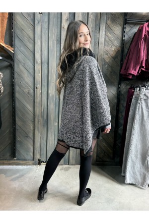 Poncho Margaret