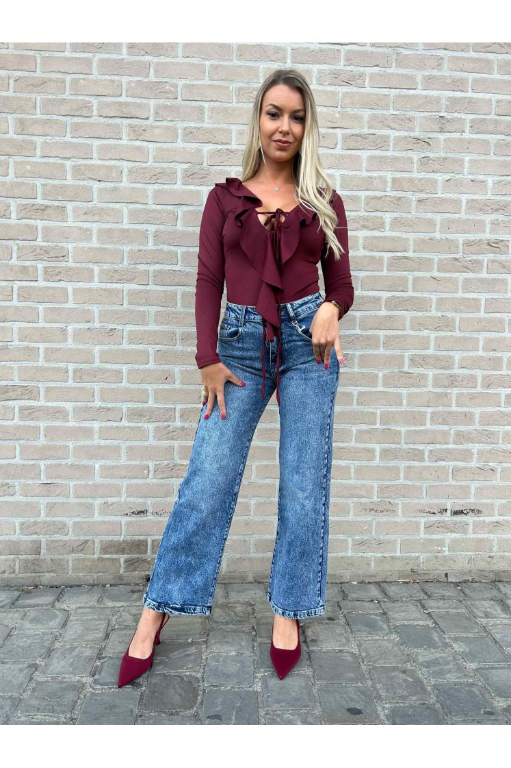 Jeans Dinata