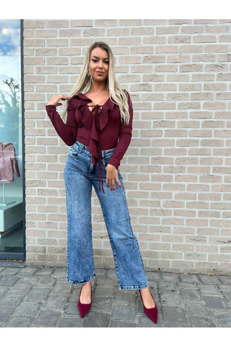 Jeans Dinata