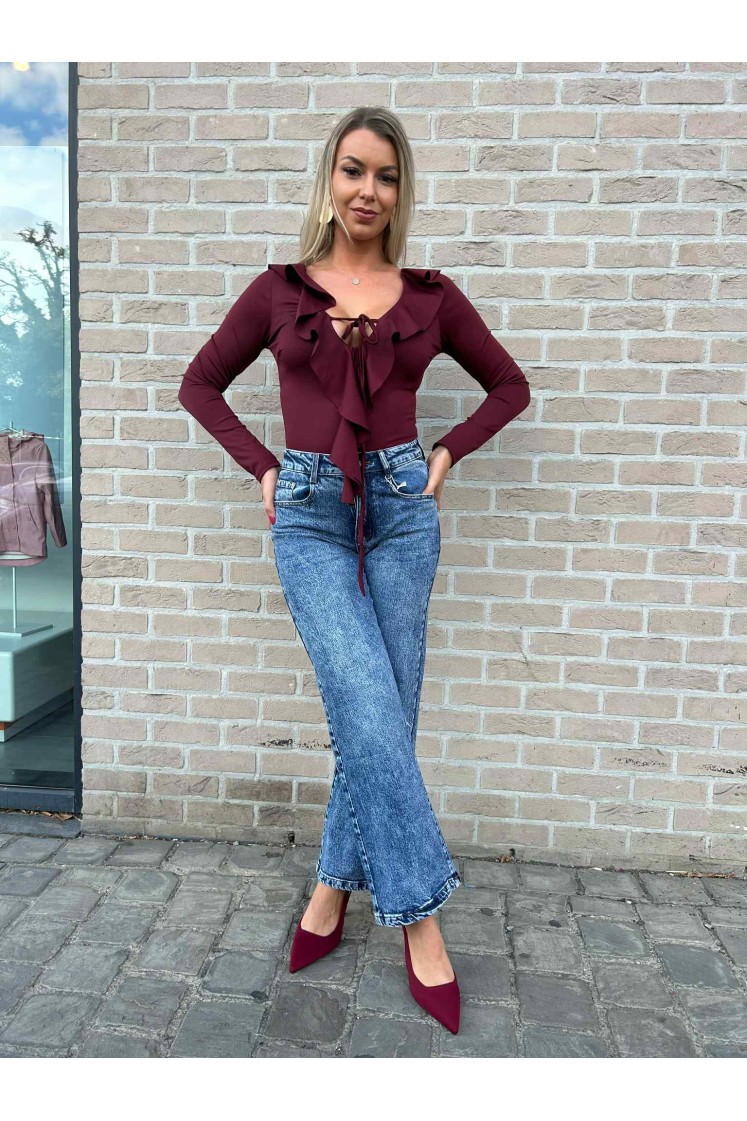 Jeans Dinata