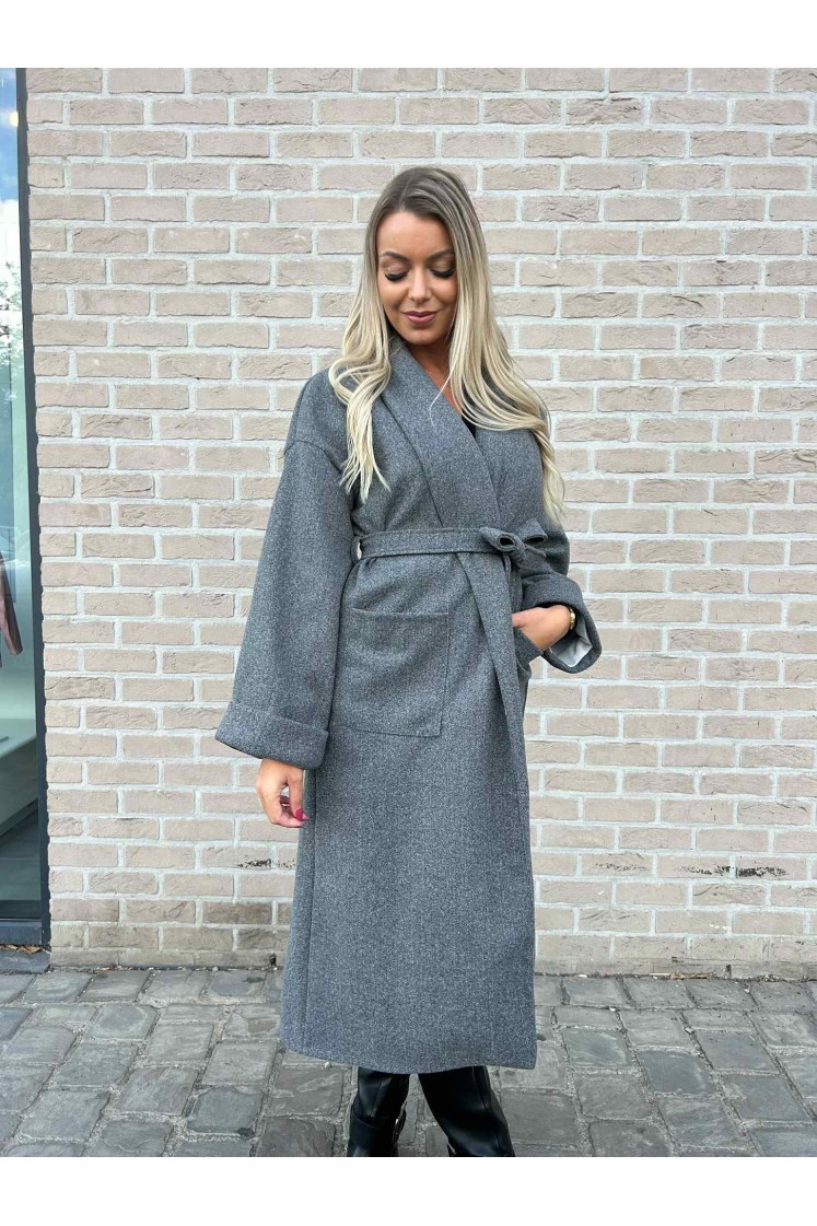 Veste Zoéa