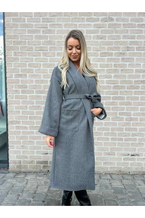 Veste Zoéa