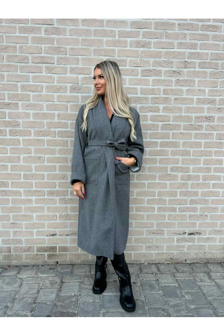 Veste Zoéa
