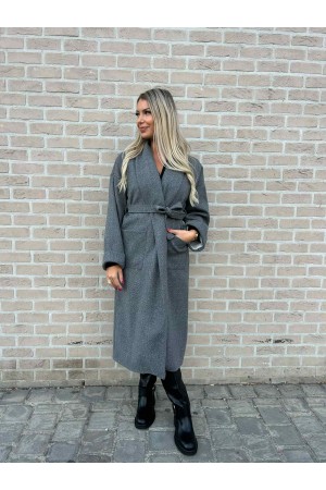 Veste Zoéa