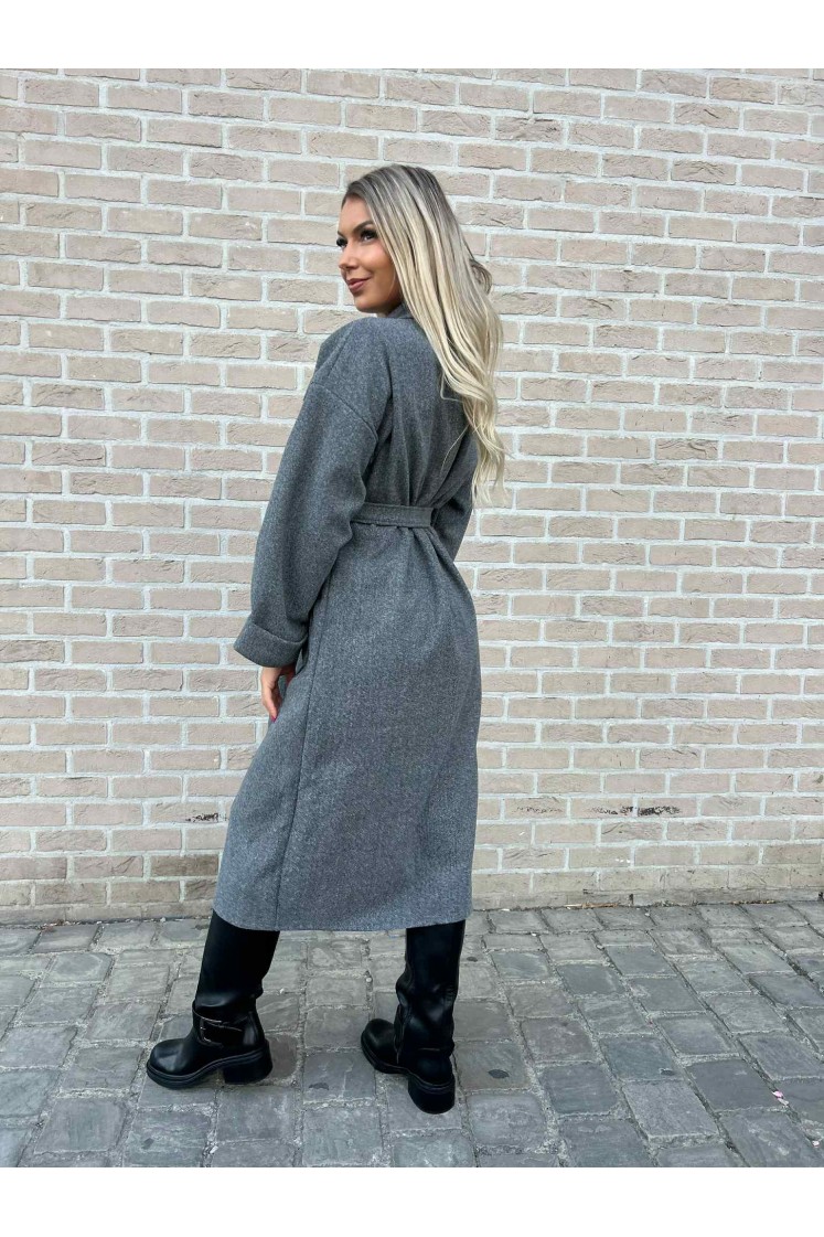Veste Zoéa