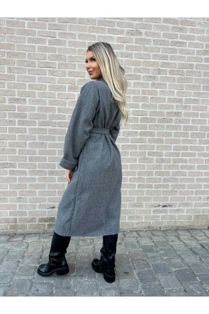 Veste Zoéa