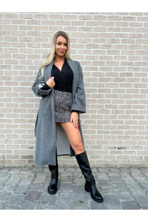 Veste Zoéa