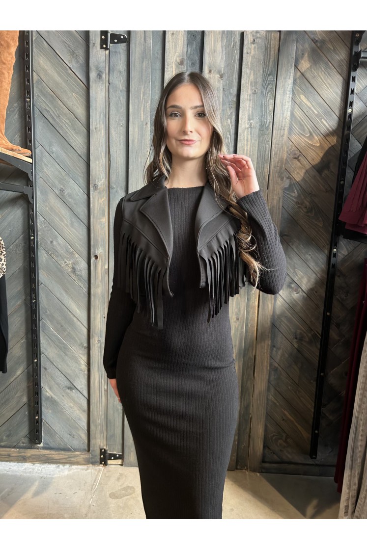 Veste Harriet