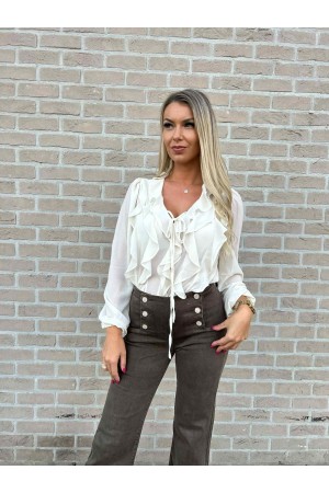 Blouse espana
