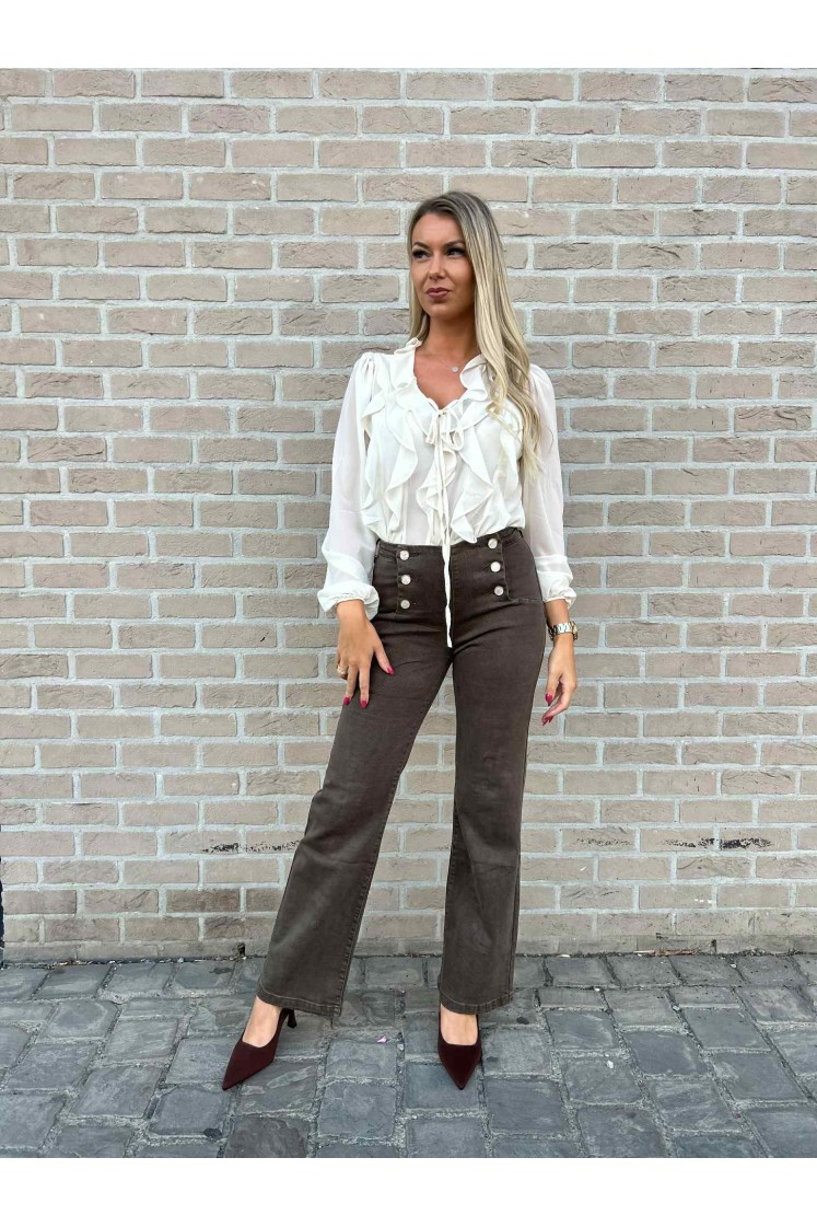 Jeans Fara