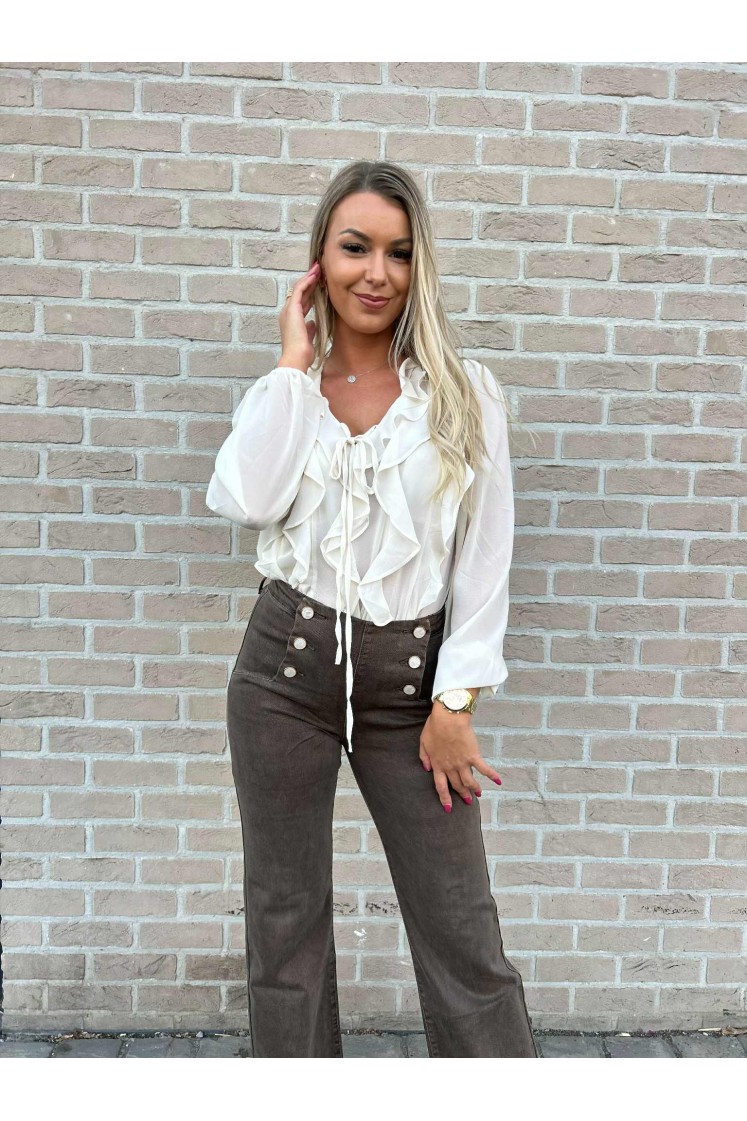 Jeans Fara