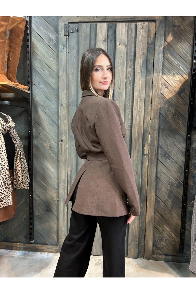 Veste Rosie