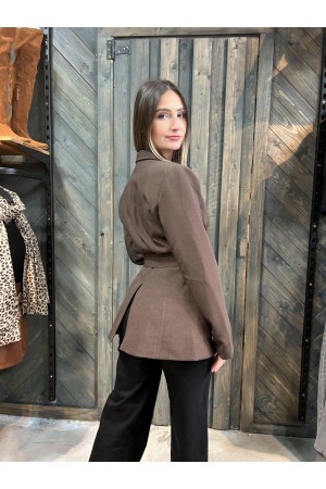 Veste Rosie