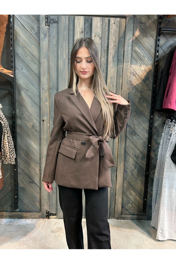 Veste Rosie