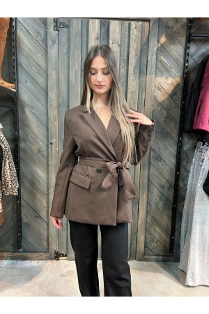 Veste Rosie