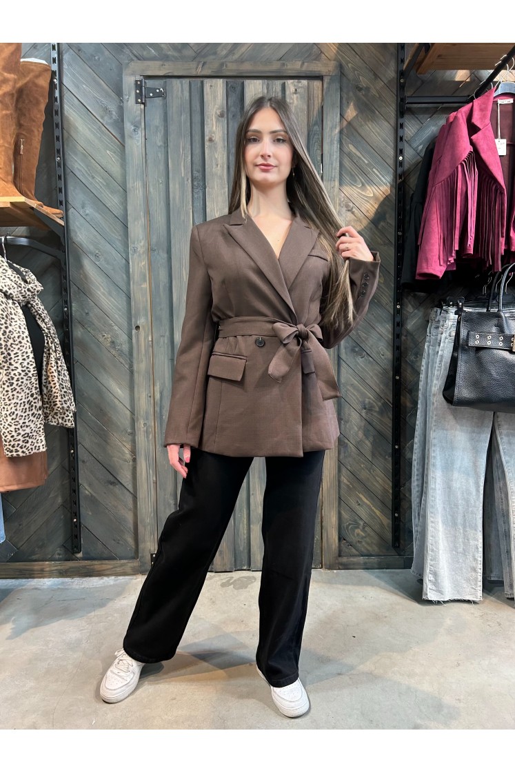 Veste Rosie