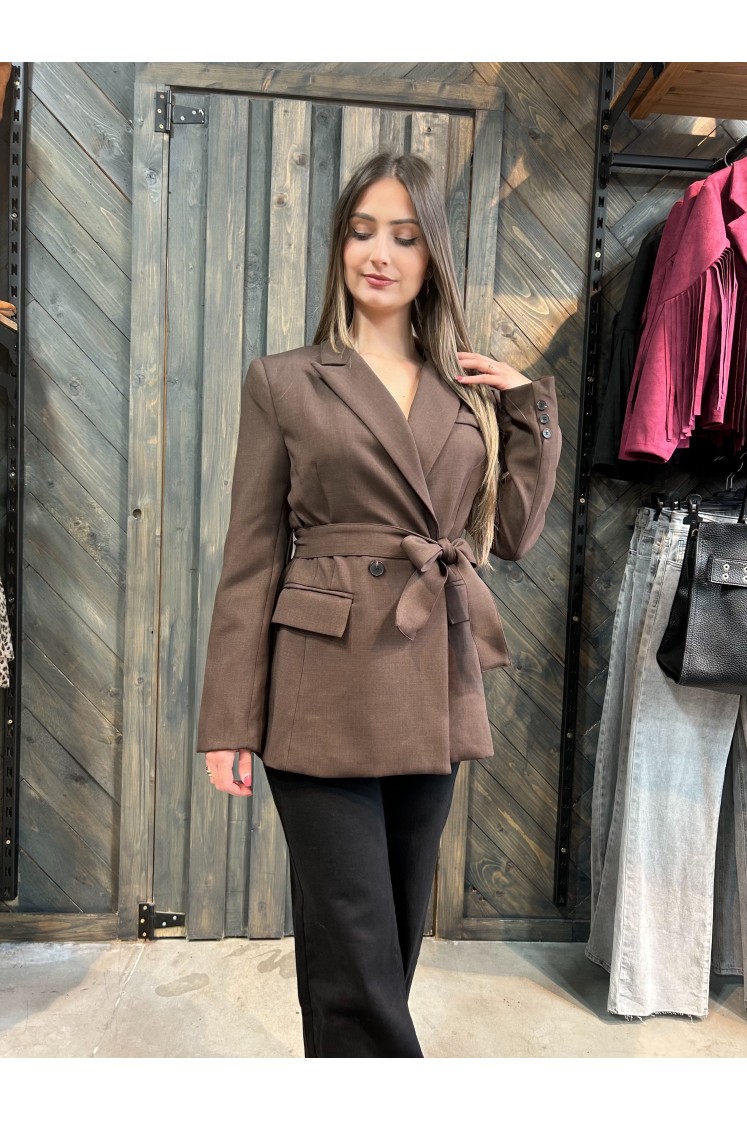 Veste Rosie