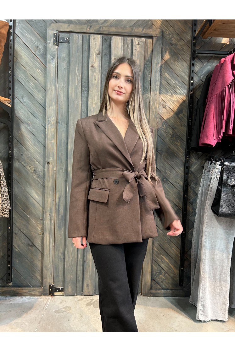 Veste Rosie