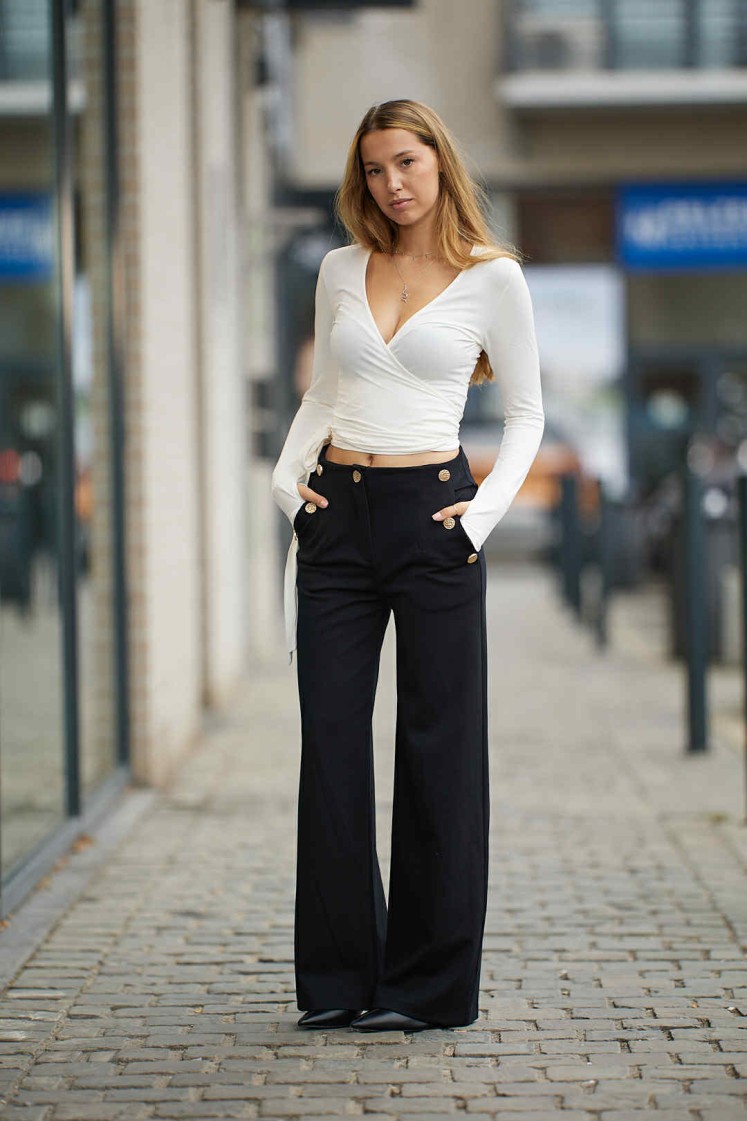 Pantalon Junia