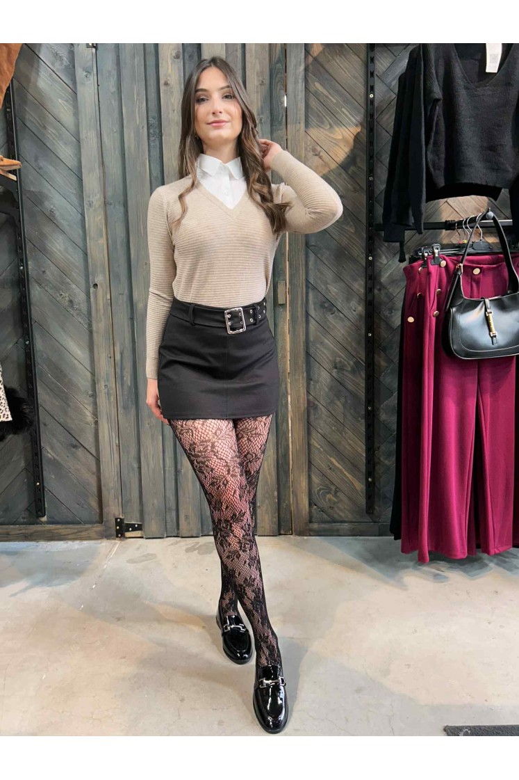 Pull Géna
