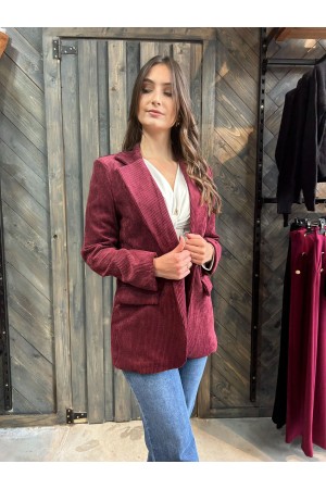 Blazer Roxy