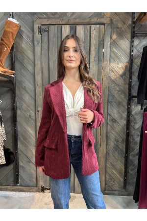 Blazer Roxy