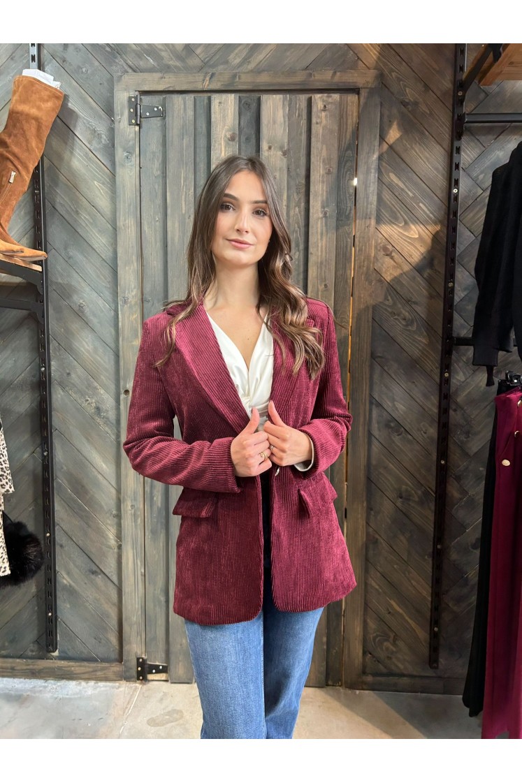 Blazer Roxy