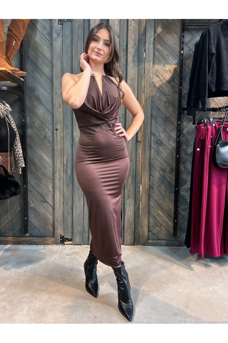Robe Frankie