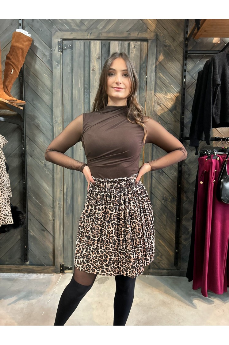 Body Darcy