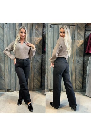 Jeans Full Black Trixie