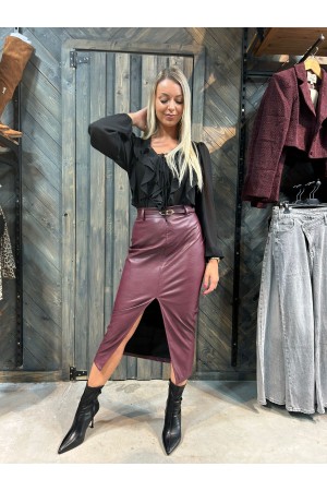 Jupe Simili Pixie