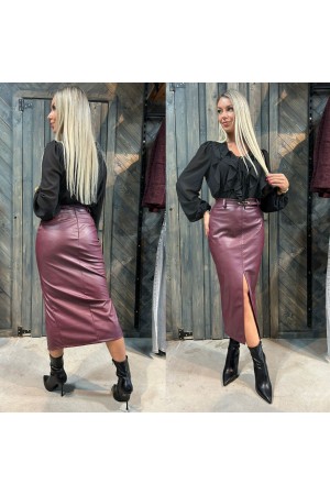 Jupe Simili Pixie