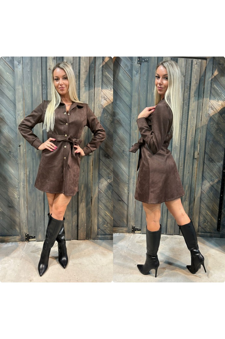 Robe Zelda