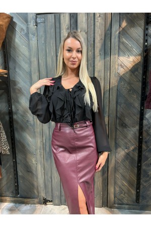 Blouse Onyx