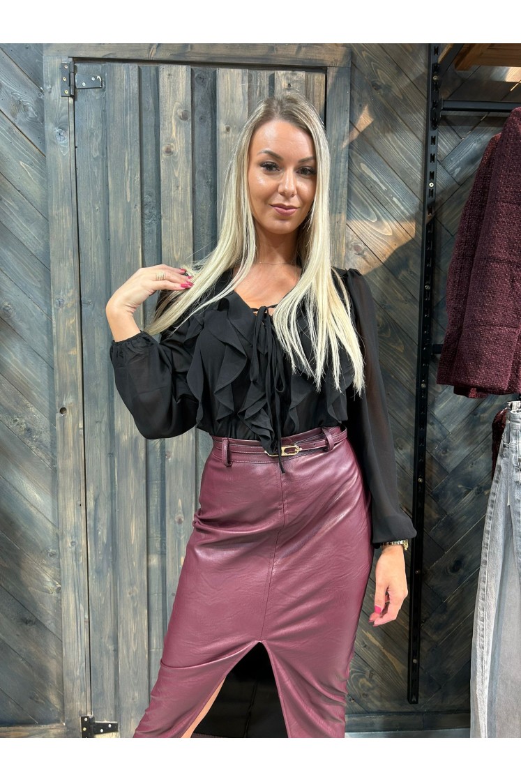 Blouse Onyx