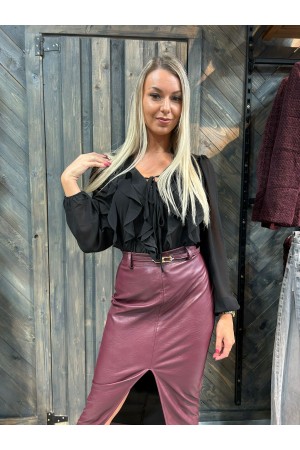 Blouse Onyx
