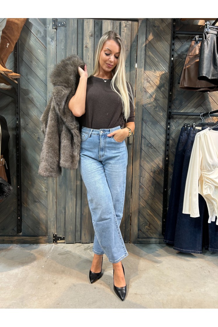 Madrid Jeans