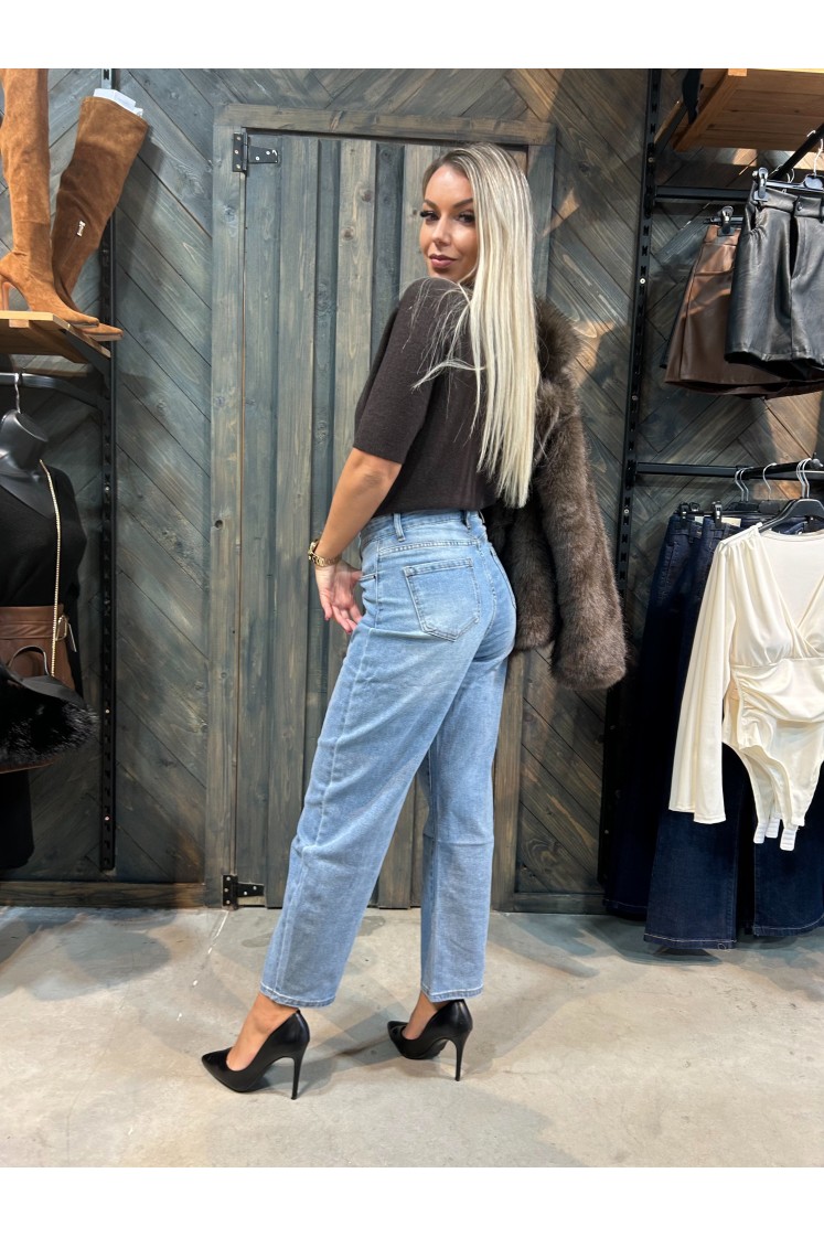 Madrid Jeans