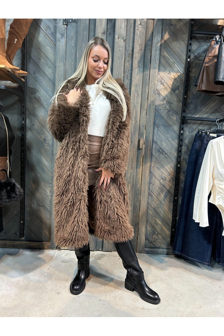 Manteau Lisbonne
