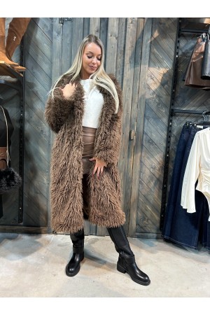 Manteau Lisbonne