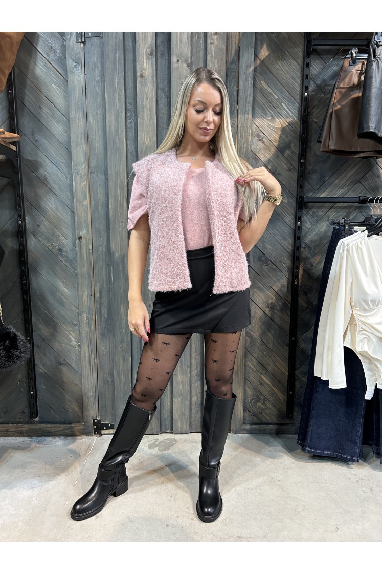 Amsterdam vest