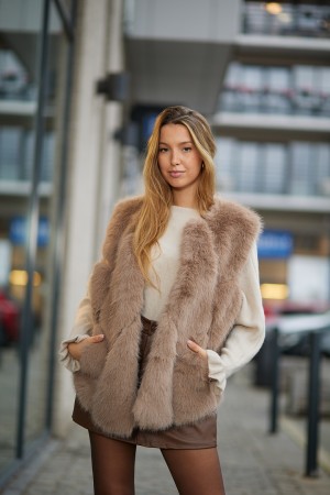 Veste Santiago