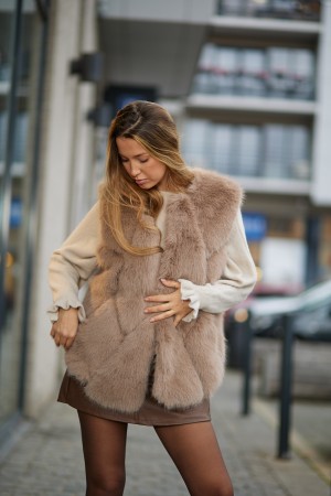 Veste Santiago