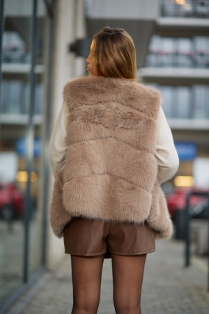 Veste Santiago